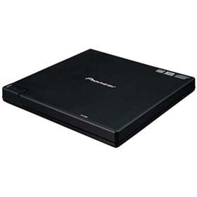 Pioneer DVR-XD11T External DVD Writer